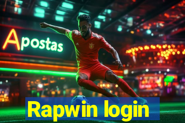 Rapwin login