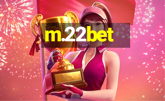 m.22bet