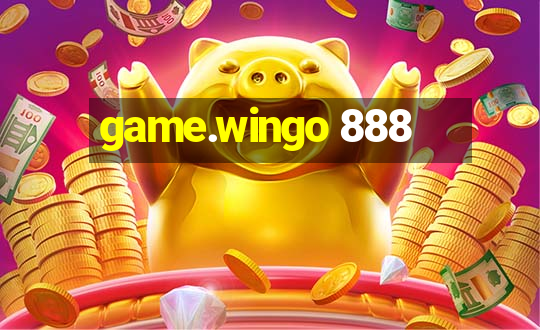 game.wingo 888