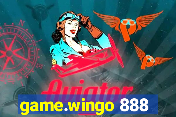 game.wingo 888