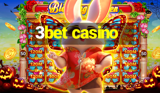 3bet casino