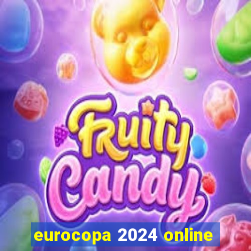 eurocopa 2024 online