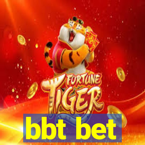 bbt bet