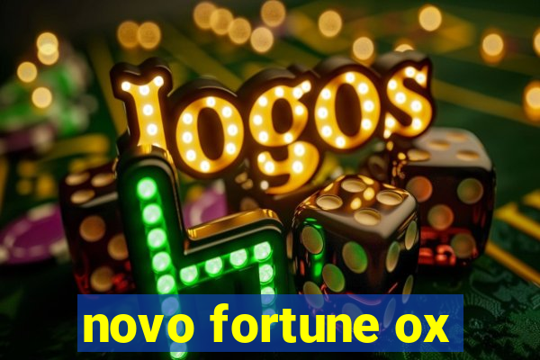 novo fortune ox