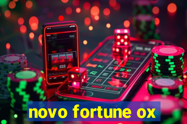 novo fortune ox