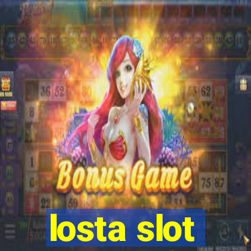 losta slot