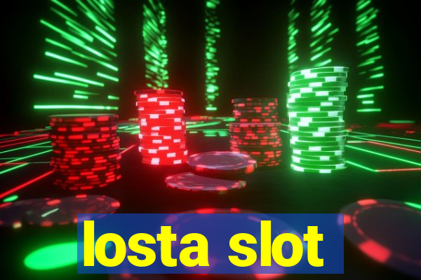 losta slot