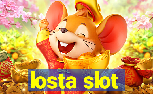 losta slot