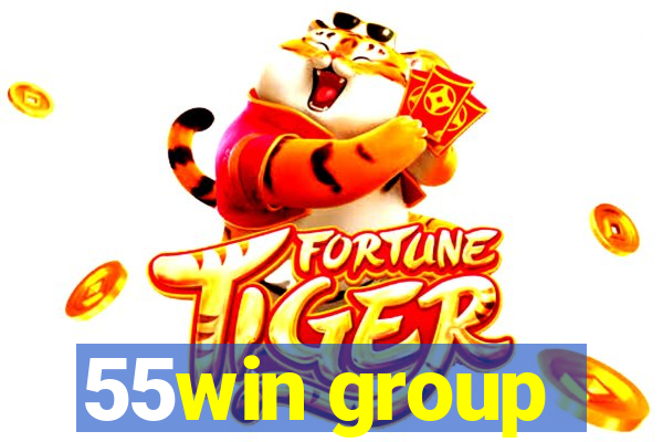 55win group