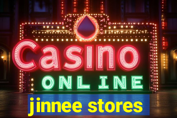 jinnee stores