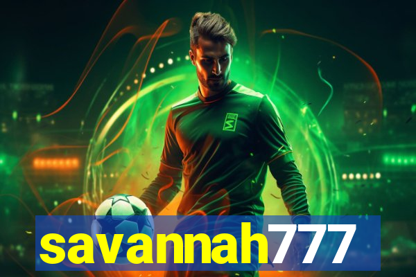 savannah777