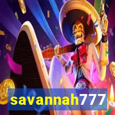 savannah777