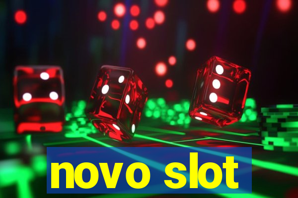 novo slot