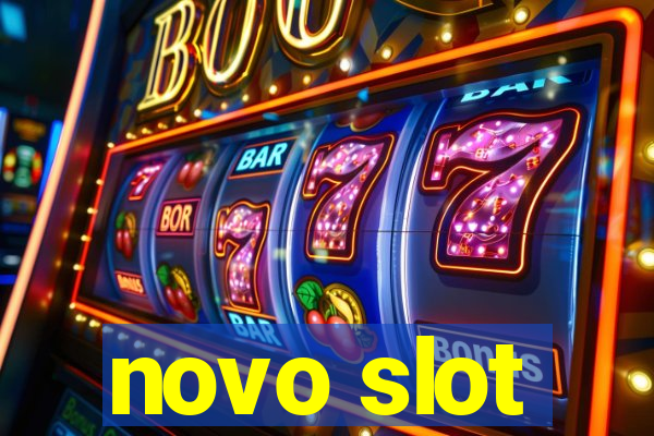 novo slot