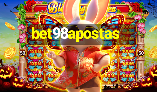 bet98apostas