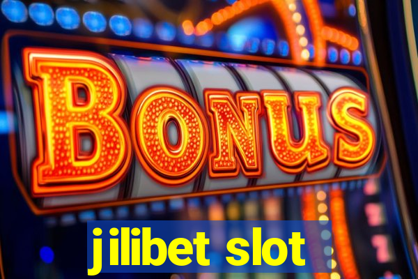 jilibet slot