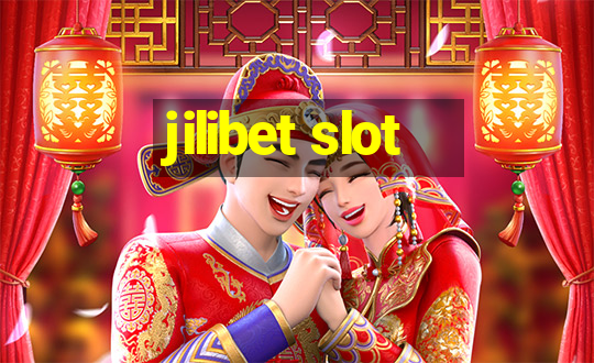 jilibet slot