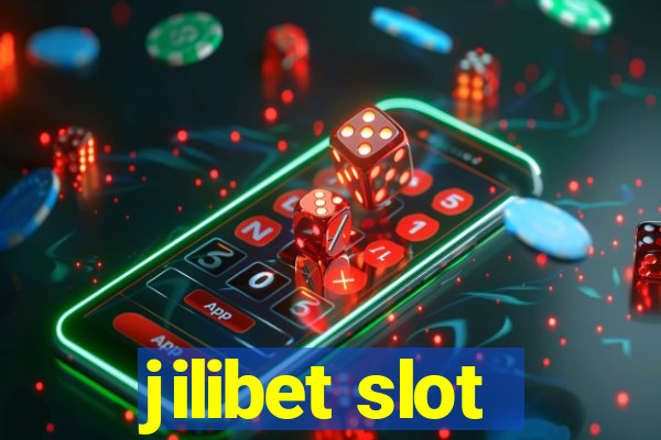 jilibet slot