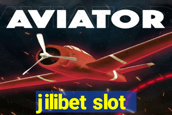 jilibet slot