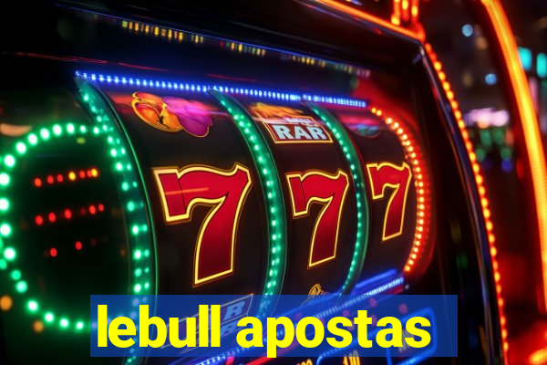 lebull apostas