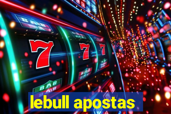 lebull apostas