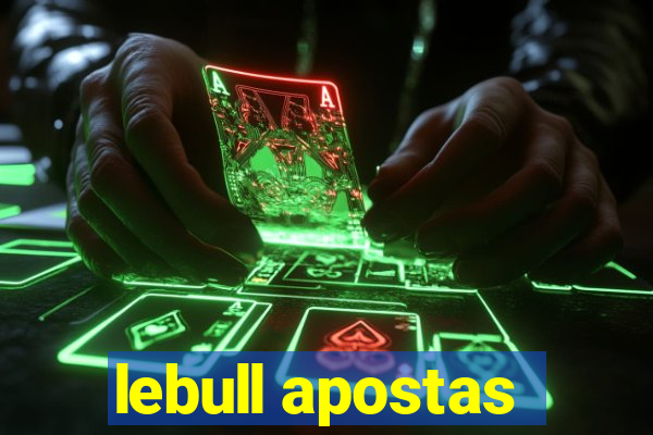 lebull apostas