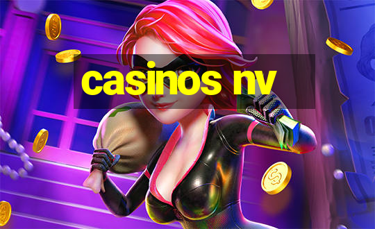 casinos nv