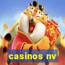 casinos nv