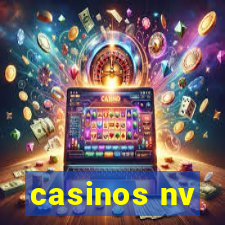 casinos nv