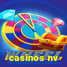 casinos nv