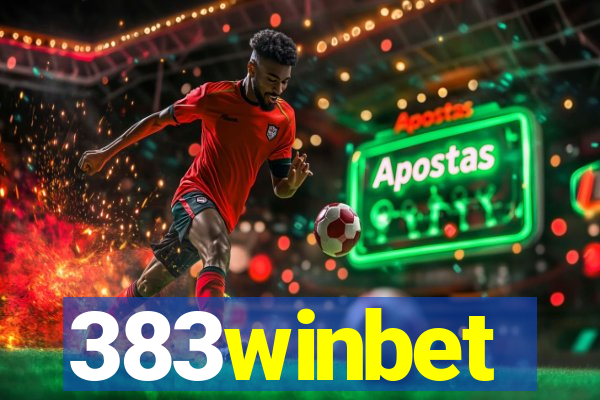 383winbet