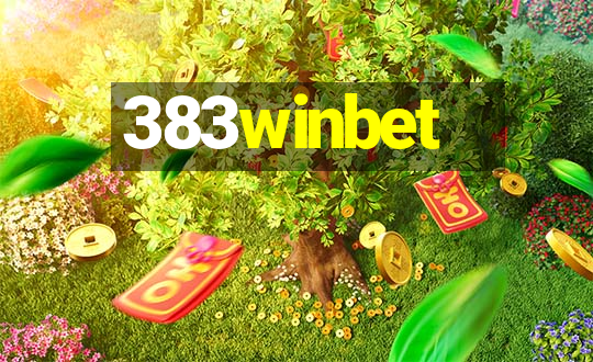 383winbet