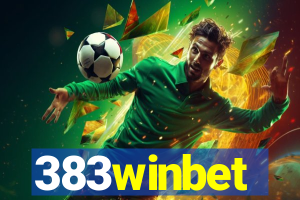 383winbet