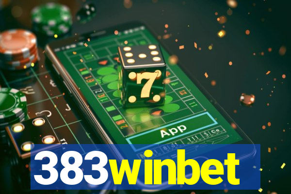 383winbet