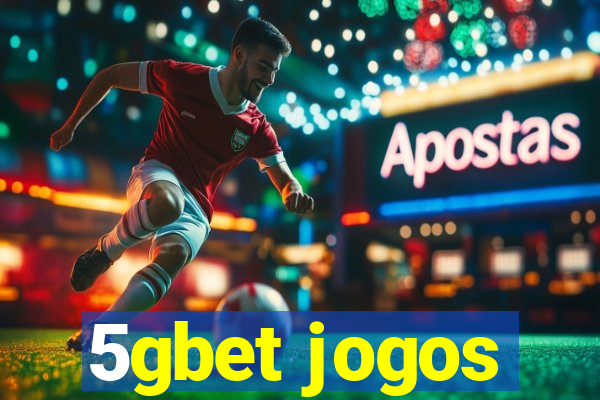 5gbet jogos