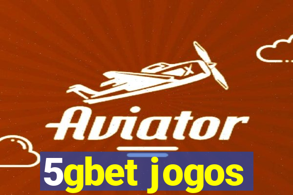 5gbet jogos