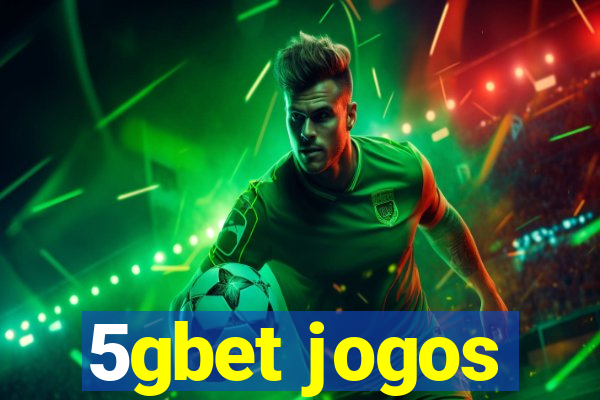 5gbet jogos