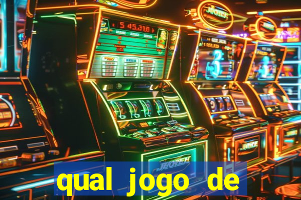 qual jogo de cassino da mais dinheiro