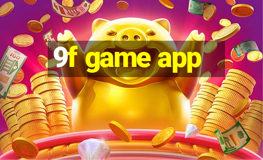 9f game app