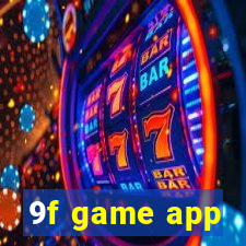 9f game app