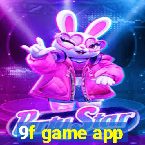 9f game app