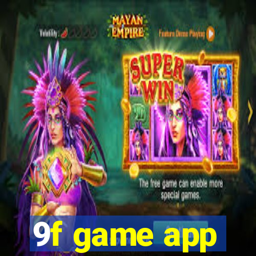 9f game app