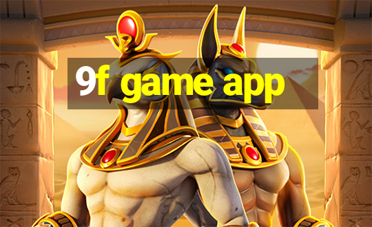 9f game app