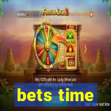 bets time