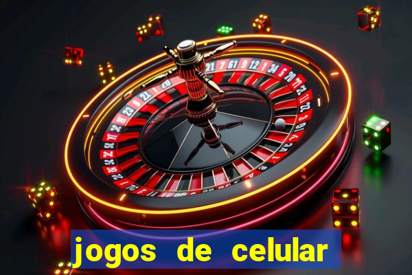 jogos de celular que d?o dinheiro