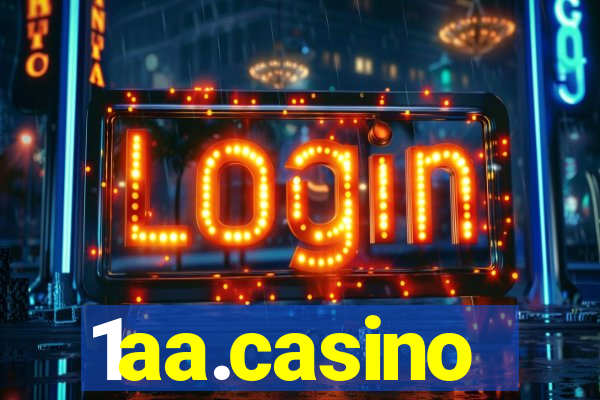 1aa.casino