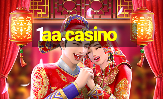 1aa.casino