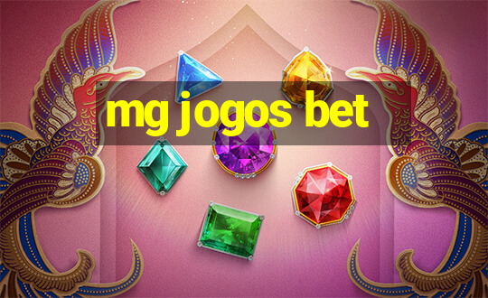 mg jogos bet