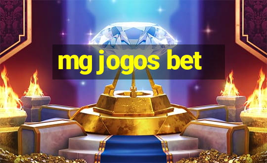 mg jogos bet