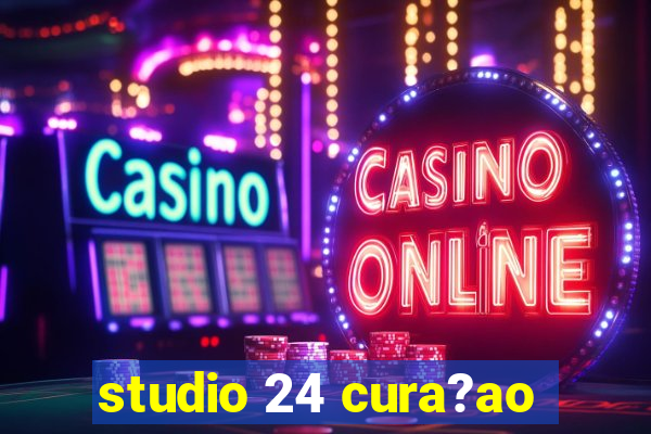 studio 24 cura?ao